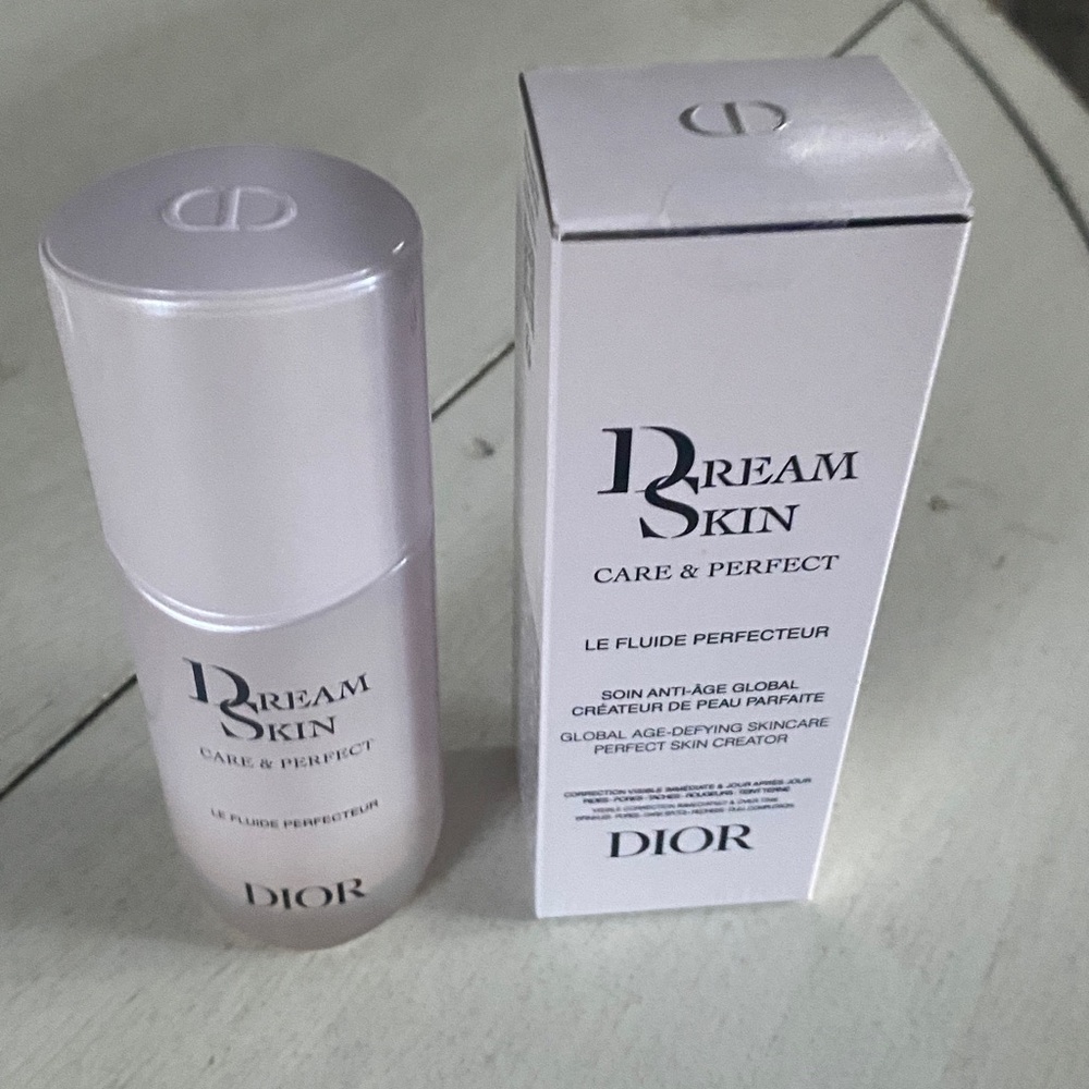 Dior Dream Skin Care & Perfect , 1,7 Oz - Picture 3 of 7